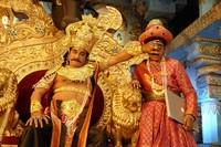 Cinemaki Veladam Randi New Stills